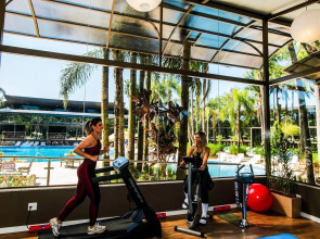 Vivaz Cataratas Hotel & Resort