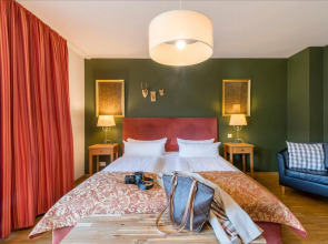 Apparthotel Steiger Bad Schandau