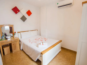 GIC Apartment and Hotel