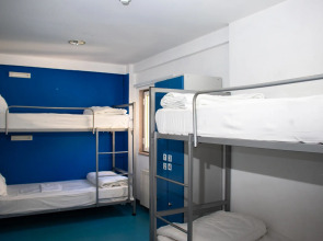 HI Lisboa – Pousada de Juventude - Hostel