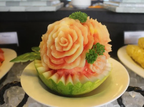 Prime Plaza Suites Sanur - Bali