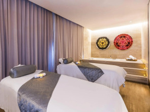 Medellin Marriott Hotel