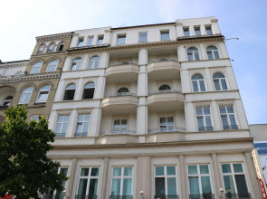 Hotel Eleazar Novum City Center