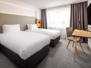 Seminaris CampusHotel Berlin