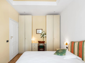 Residence St. Andrew's Palace