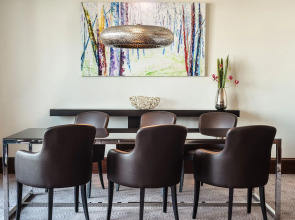 Le Méridien Stuttgart