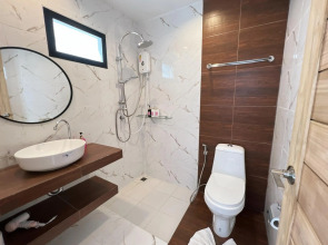 Pearl of Samui Resort