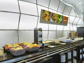 Holiday Inn Express Lisbon - Alfragide by IHG