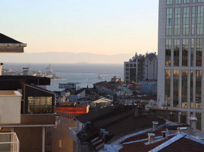 Apartman Istanbul