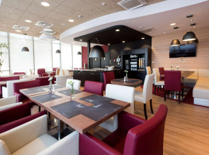 Hotel Campanile WROCLAW - Stare Miasto