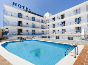 Aparthotel Vibra Del Mar - Adults Only