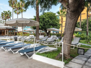 Be Live Adults Only Tenerife