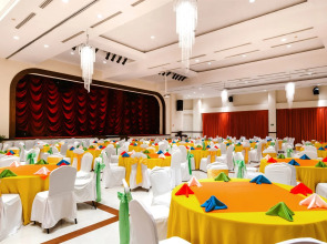 GR Solaris Cancun & Spa - All Inclusive