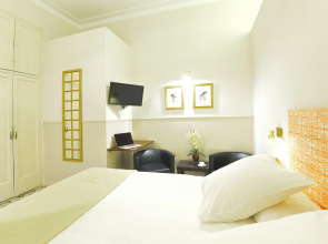 Mihlton Barcelona Boutique B&B