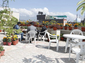 Hotel Tenki Kathmandu