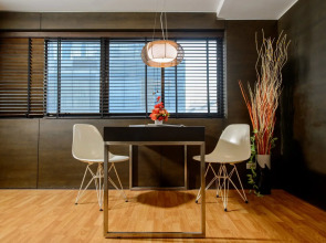 I Residence Hotel Silom