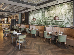 TITANIC Chaussee Berlin