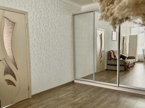 Апартаменты на улице 1-я Бульварная