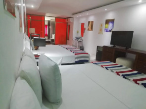 Mayafair Design Hotel