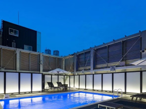 APA Hotel & Resort Ryogoku Eki Tower