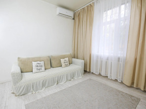 ApartLux (АпартЛюкс) на Ленинском 71