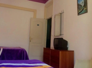 Private Accommodation Hostel