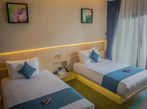 Sakmut Hotel and Spa