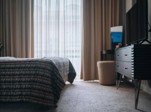 Отель Townhouse27