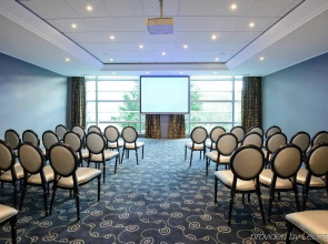 Sofitel Luxembourg Europe