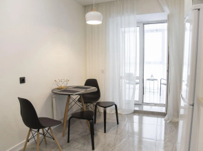 Апартаменты на набережной Ольгинская