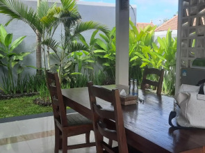 Avery Le Nixsun Villas by Waringin Hospitality