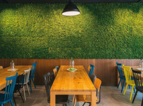 Vienna House Easy by Wyndham Leipzig