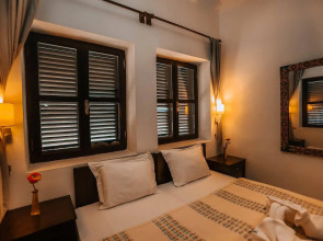 Hadrianus Boutique Hotel