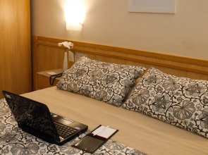 Hotel Regina Rio de Janeiro