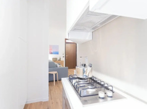 Rosart House by Rent all Como