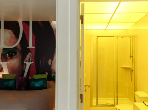 Lisbon Art Stay Apartments Baixa