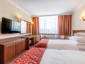 Hotel Gołębiewski w Białymstoku