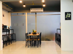 Best Bed Suvarnabhumi - Hostel