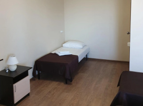 Гостевой дом Хоста