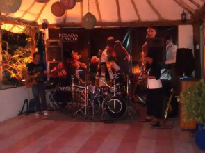 Posada Amor Hotel Boutique