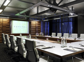 Sofitel Munich Bayerpost