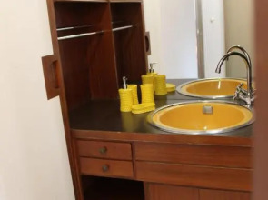 Comprensorio Olivetti - la Serra - Stanza 204