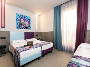 Hotel Relais dei Papi