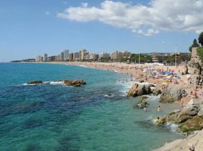 Medplaya Hotel Monterrey