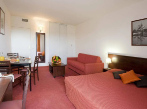 Residence du Parc - Val D'Europe