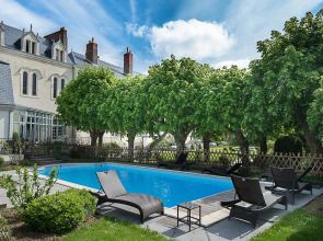 Hôtel Perier du Bignon