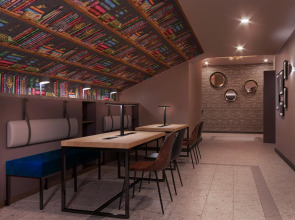 Leonardo Royal Hotel Nürnberg