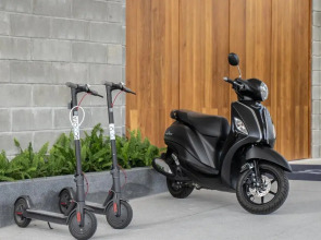 Seaphere Pattaya Hotel