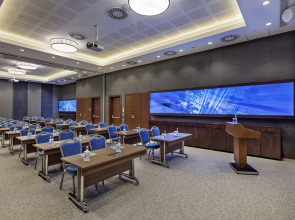 Hilton Garden Inn Izmir Bayrakli