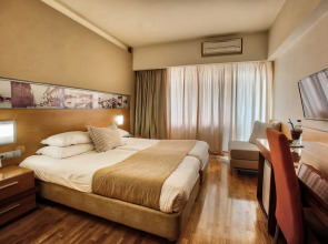 Capsis Astoria Heraklion Hotel